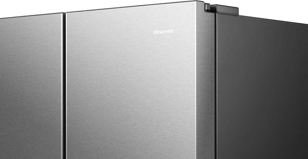 Фото - Холодильник Hisense RS818N4TIE