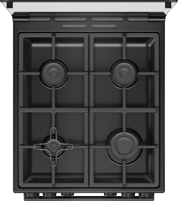Фото - Плита газова Gorenje GK 5C41 BF