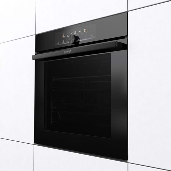Фото - Уценка - Духовой шкаф электрический Gorenje BPS6747A06BG
