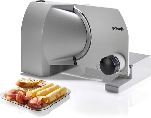 Фото - Скиборізка Gorenje R708A