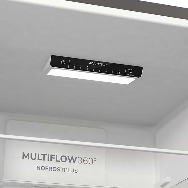 Фото - Холодильник Gorenje NRK6202ES4 (HZF3568SCD)