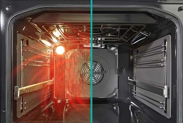 Фото - Уценка - Плита электрическая Gorenje GECS 5C70 XPA