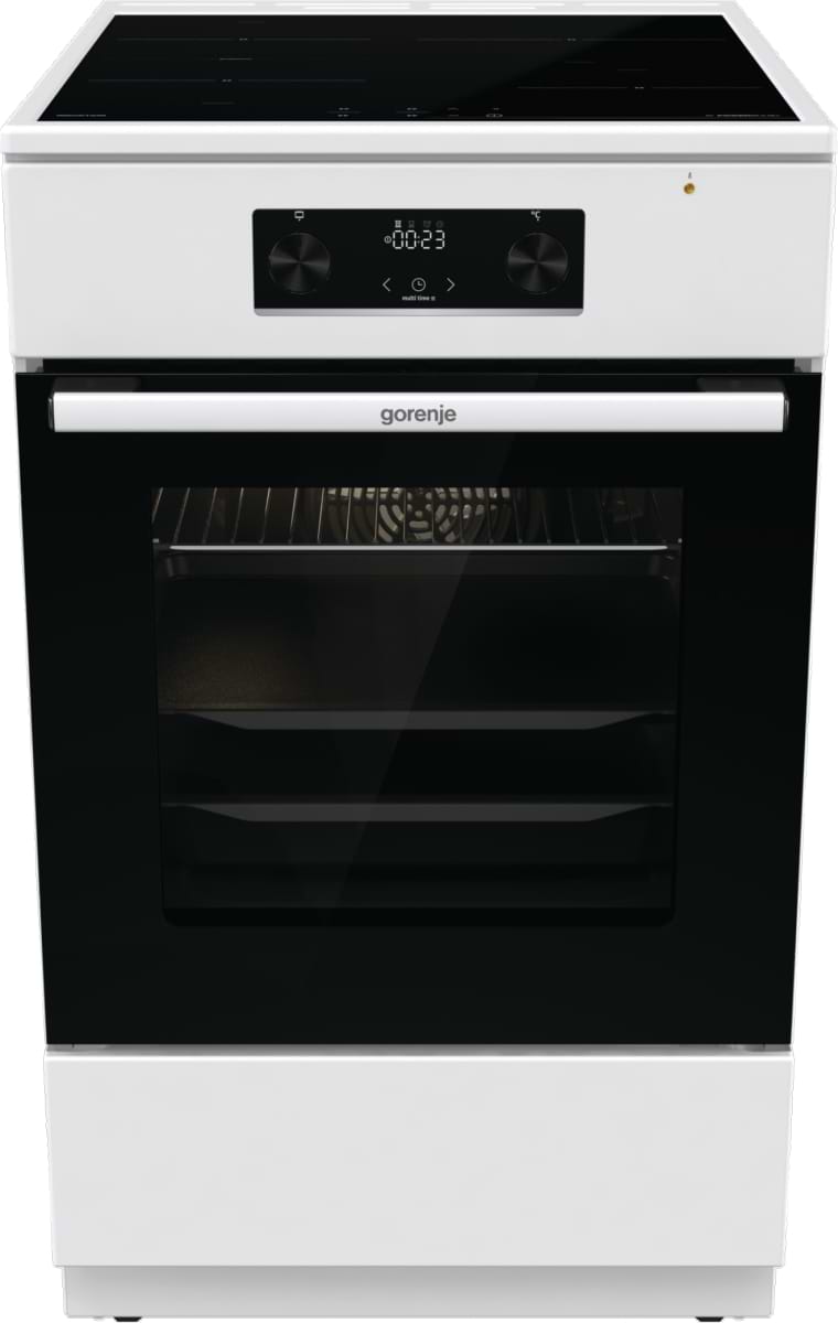 Плита электрическая Gorenje GEIT 5C60 WPG - Фото 1