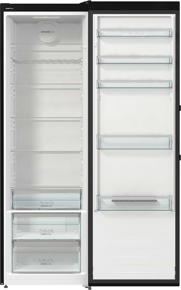 Фото - Холодильник Gorenje R619EABK6