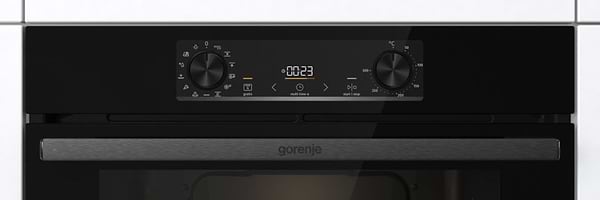 Фото - Уценка - Духовой шкаф электрический Gorenje BOS6737E13BG
