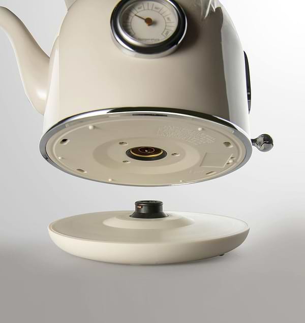 Фото - Електричний чайник Gorenje K 17 CLIN