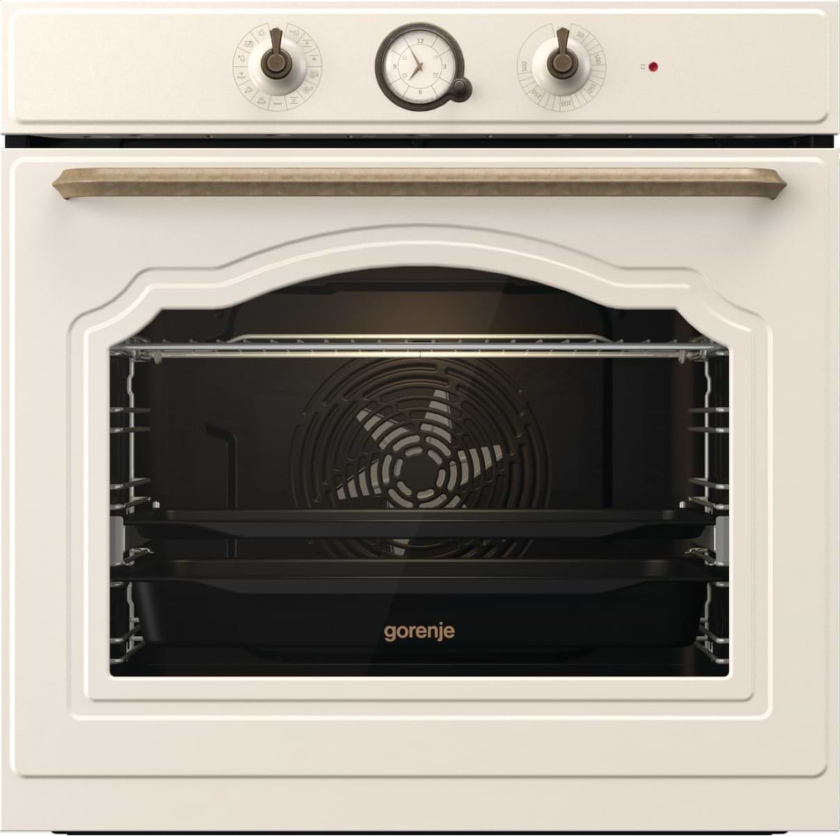 Духовой шкаф электрический Gorenje BOS 67372 CLI - Фото 1