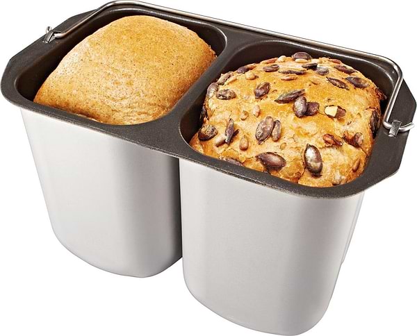 Фото - Хлібопічка Gorenje BM 1400 E