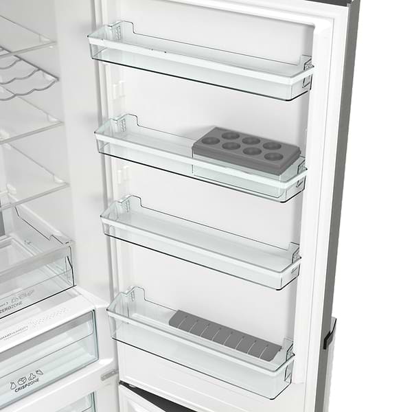Фото - Холодильник Gorenje NRC 6204 SXL5M
