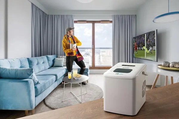 Фото - Льдогенератор Gorenje IMD1200W