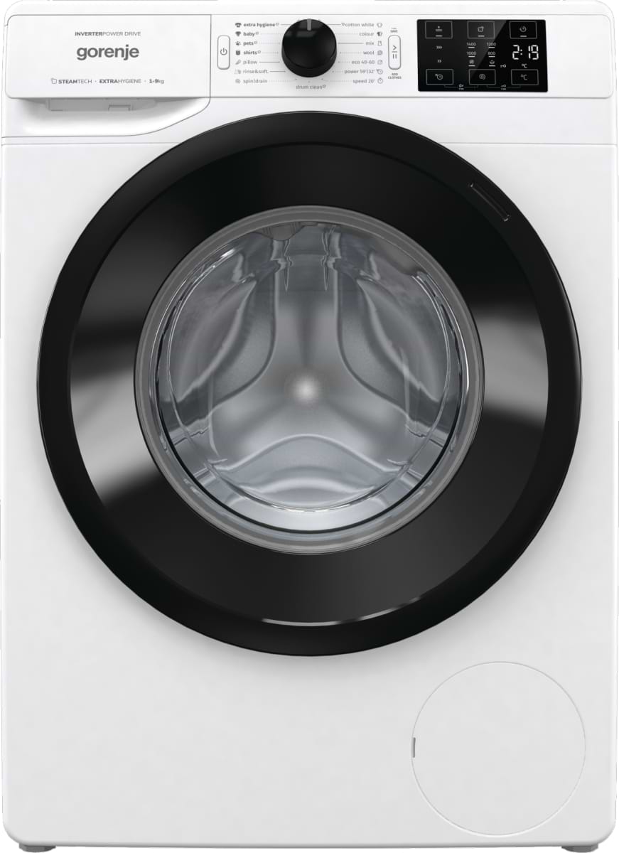Стиральная машина Gorenje WNEI94BS - Фото 1