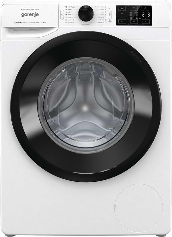 Фото - Пральна машина Gorenje WNEI94BS