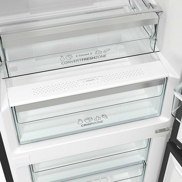 Фото - Холодильник Gorenje NRK 619 EABXL4