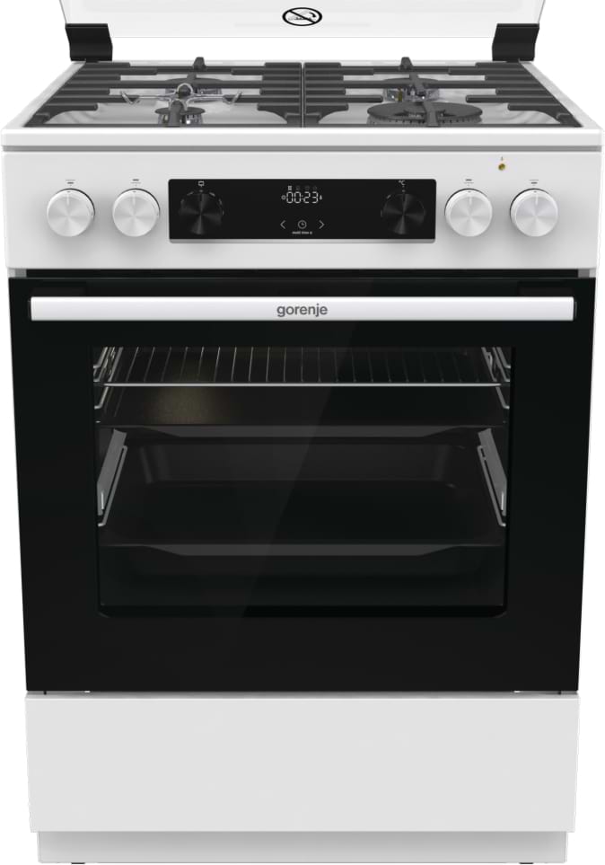 Уцінка - Плита газова Gorenje GKS 6C70 WA