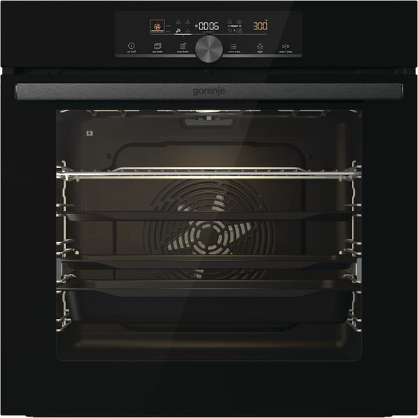 Фото - Уценка - Духовой шкаф электрический Gorenje BPS6747A06BG