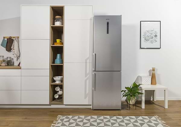 Фото - Холодильник Gorenje NRC 6204 SXL5M