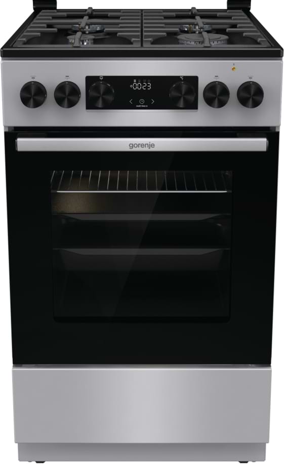 Фото - Плита газовая Gorenje GK5C41SF