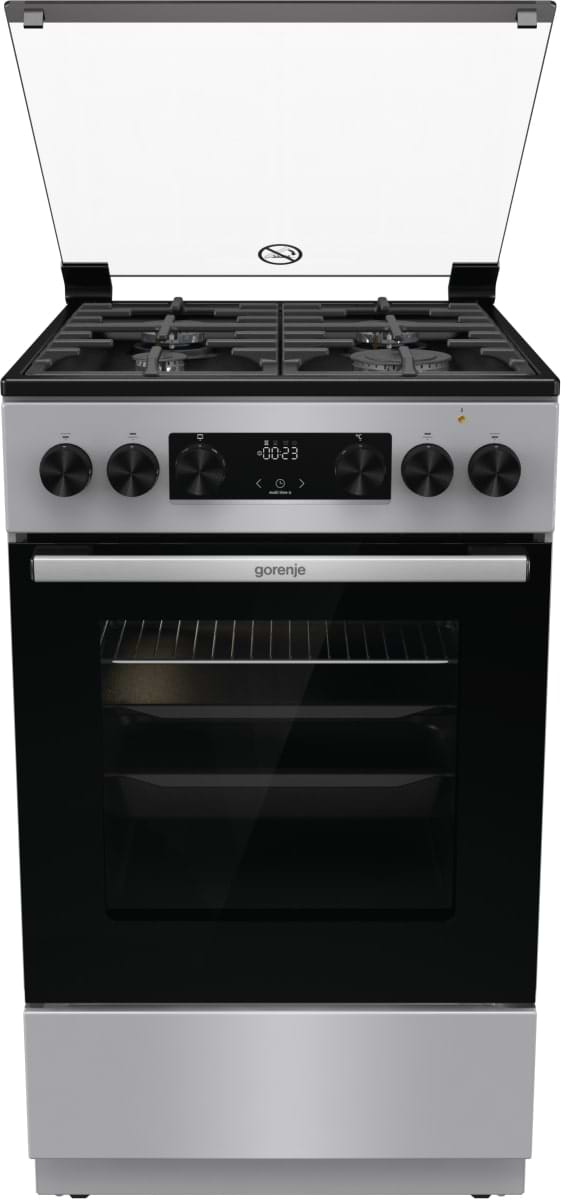 Фото - Плита газовая Gorenje GK5C41SF
