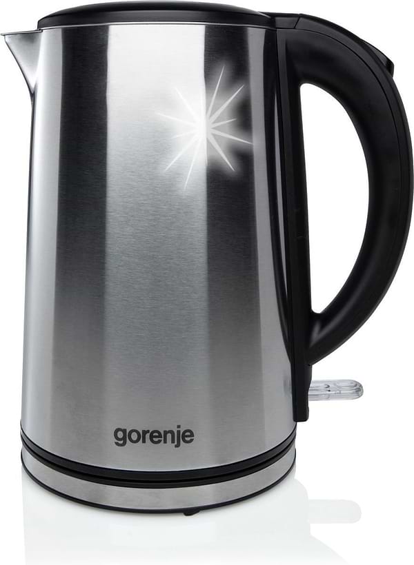 Фото - Уценка - Электрический чайник Gorenje K 15 DWS