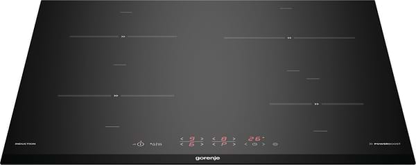 Фото - Варильна поверхня електрична Gorenje IT641BCSC7