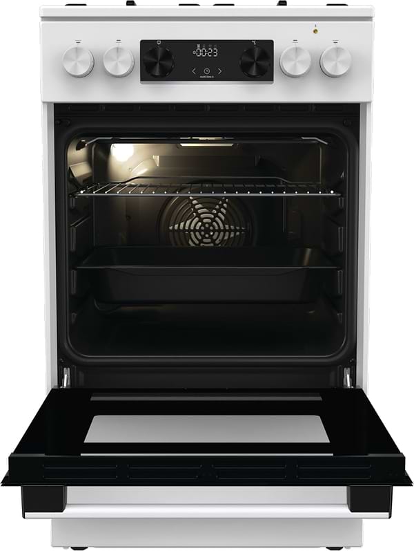 Фото - Плита газовая Gorenje GK5C40WH