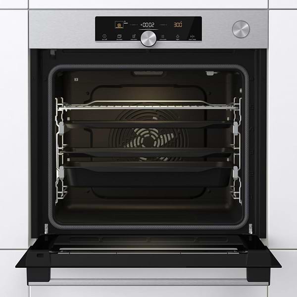 Фото - Духовой шкаф электрический Gorenje BPSA6747A08XWI
