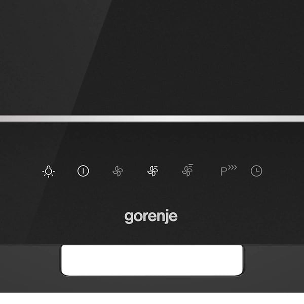 Фото - Уцінка - Витяжка декоративна Gorenje WHI649B21S