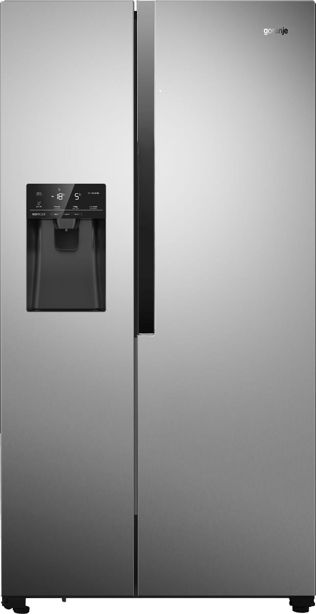 Холодильник Gorenje NRS9EVX1 - Фото 1