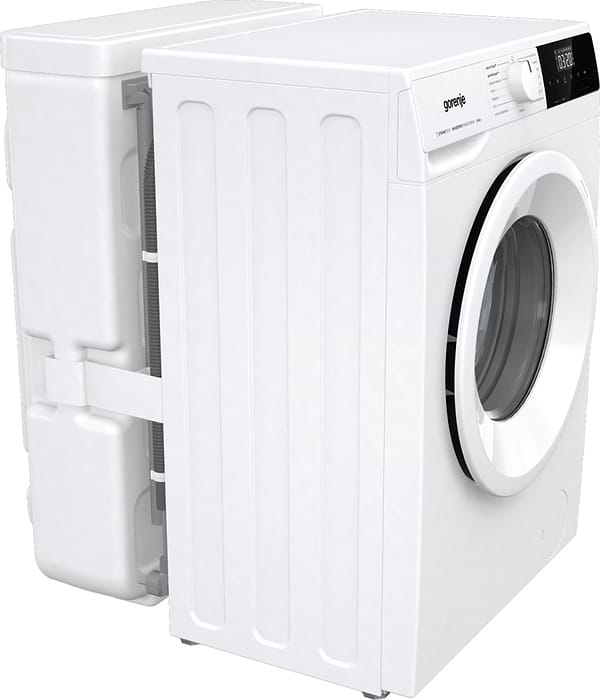 Фото - Пральна машина Gorenje WNHPI 62 SCSIRV/UA