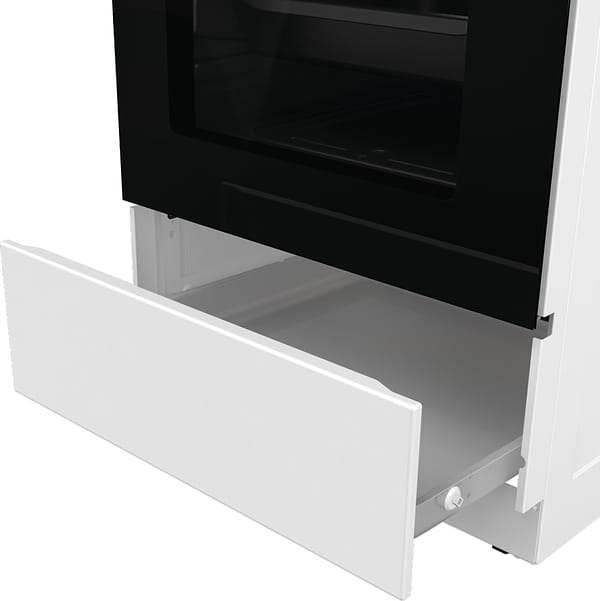 Фото - Плита газовая Gorenje GG 5A11 WF