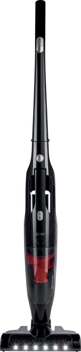 Фото - Пылесос ручной для дома Gorenje SVC216GFBK