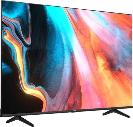 Фото - Телевізор Hisense 43E7NQ