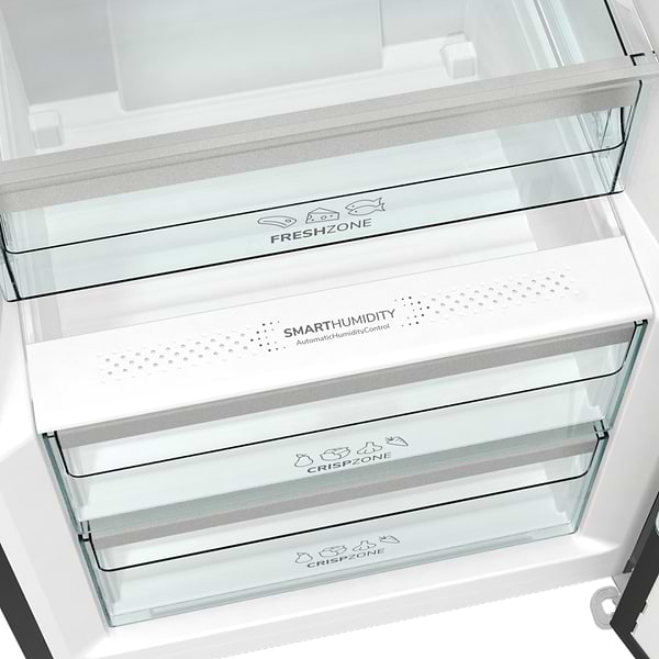 Фото - Холодильник Gorenje R619EABK6