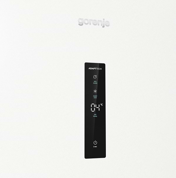 Фото - Холодильник Gorenje R619EAW6