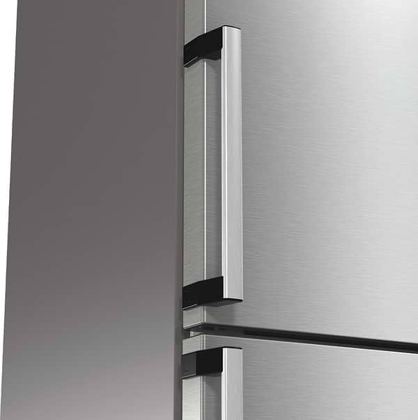 Фото - Холодильник Gorenje NRC 6204 SXL5M