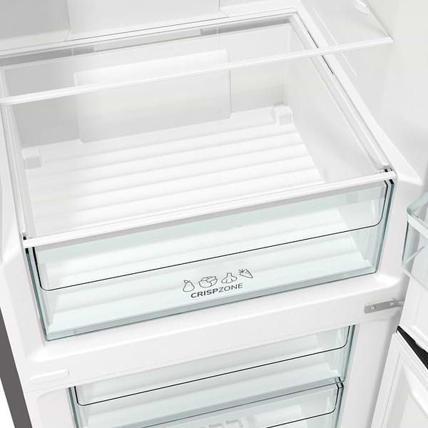 Фото - Холодильник Gorenje NRK6202ES4 (HZF3568SCD)