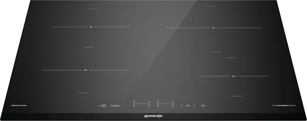 Фото - Варильна поверхня електрична Gorenje IT641BCSC7