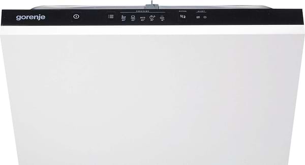 Фото - Посудомийна машина вбудована Gorenje GV520E15