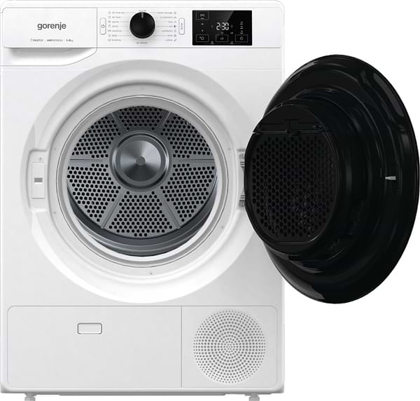 Фото - Сушильная машина Gorenje DNE8B