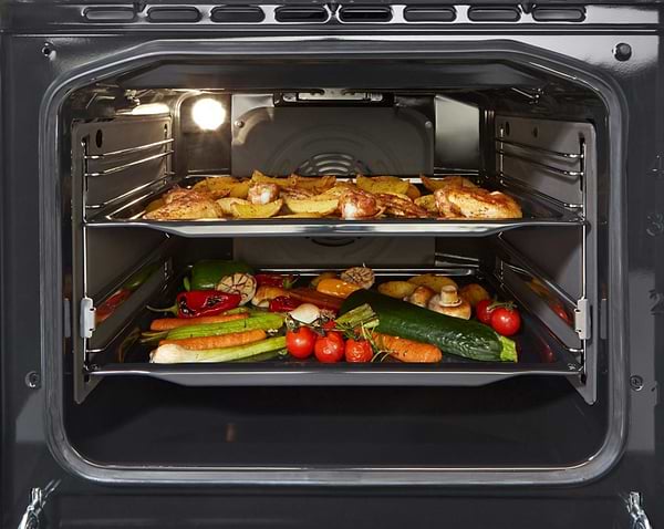 Фото - Уцінка - Плита газова Gorenje GKS 6C70 XJ