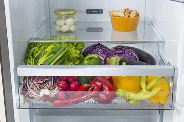 Фото - Холодильник Gorenje NRC 6204 SXL5M