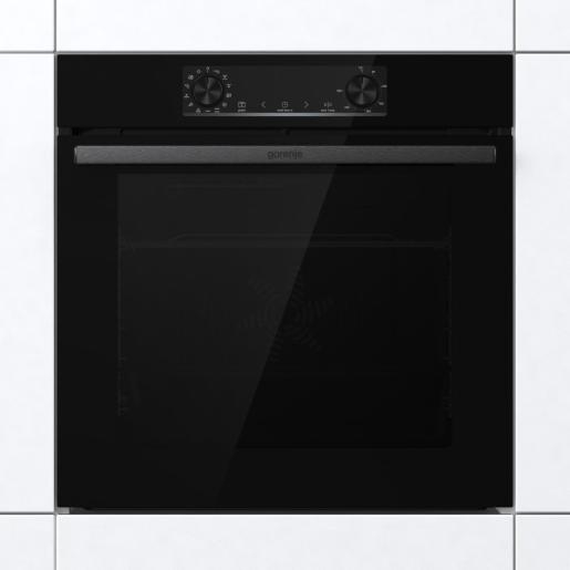 Фото - Духовой шкаф электрический Gorenje BO6737E02BG