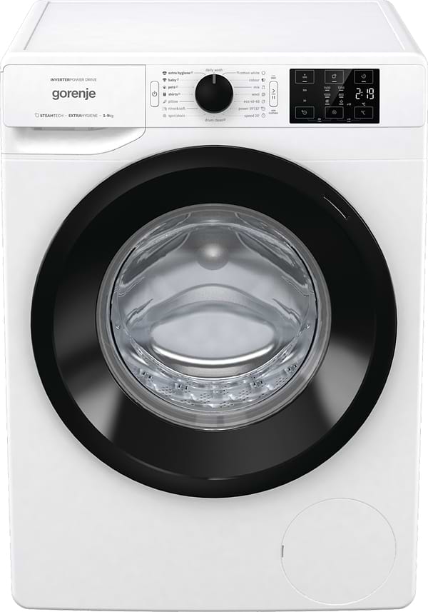 Фото - Пральна машина Gorenje WNEI94BS