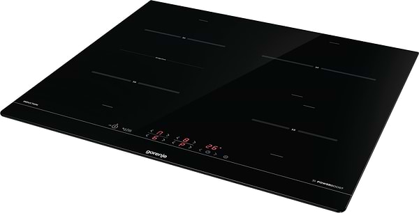 Фото - Варильна поверхня електрична Gorenje IT643BSC7