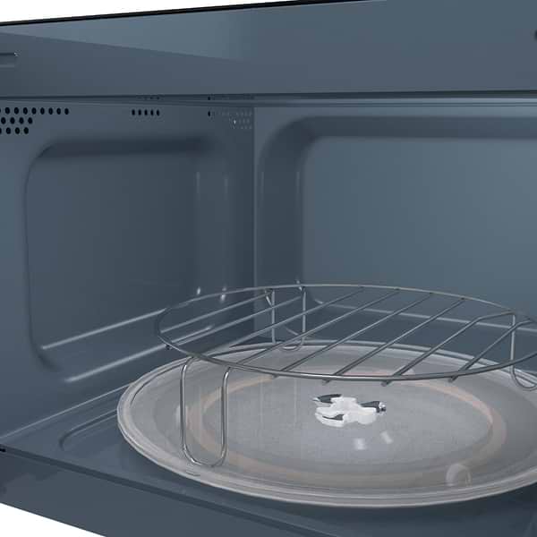 Фото - Уцінка - Мікрохвильова піч (НВЧ) Gorenje MO20E2BH