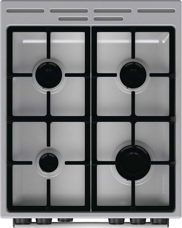 Фото - Плита газовая Gorenje GG 5A11 XF