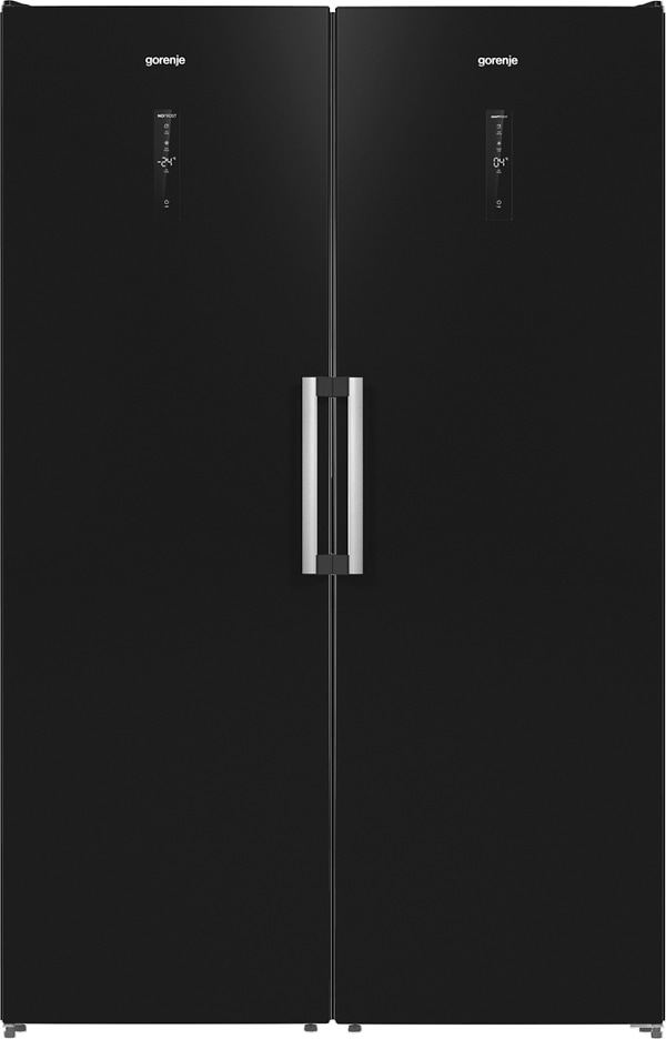 Фото - Холодильник Gorenje R619EABK6