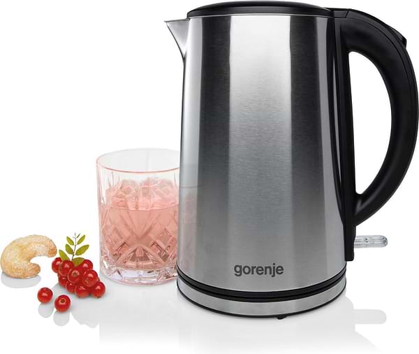 Фото - Уценка - Электрический чайник Gorenje K 15 DWS