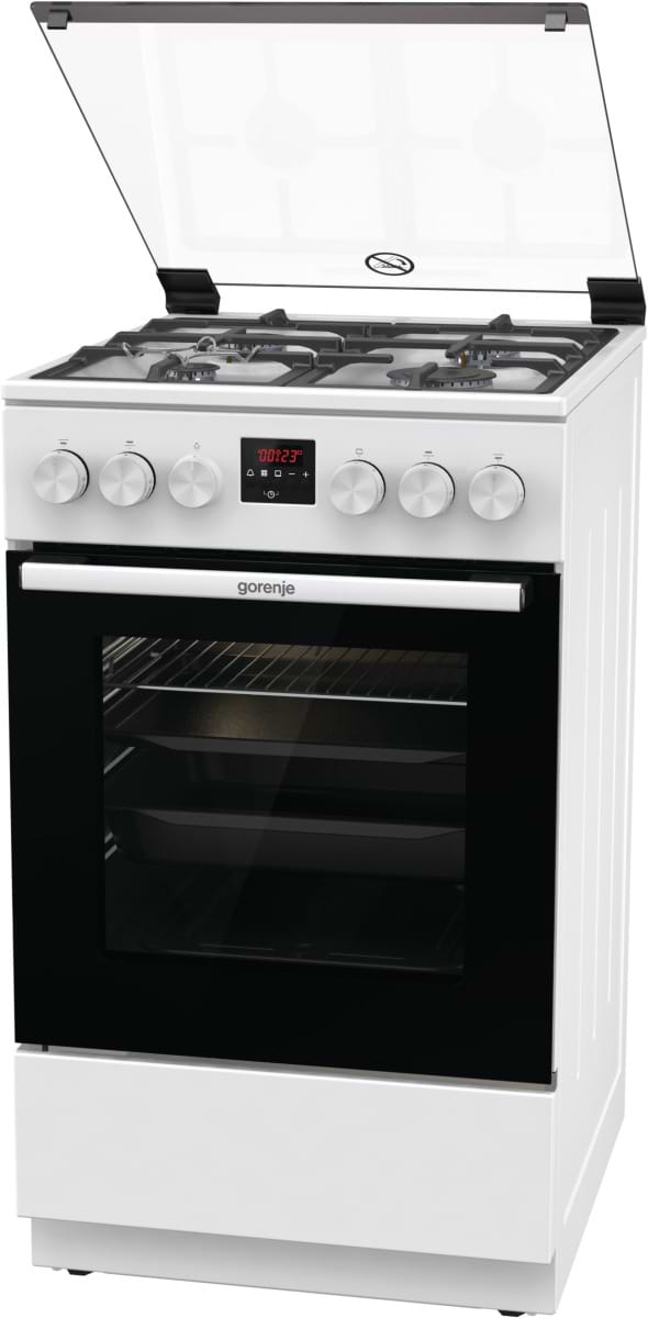 Фото - Плита газовая Gorenje GGI5C21WF