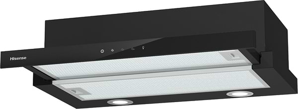 Фото - Вытяжка встраиваемая Hisense MH6TL4TB